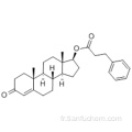 Phénylpropionate de testostérone CAS 1255-49-8